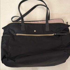 This Samsonite Mobile Solution Deluxe Laptop Bag